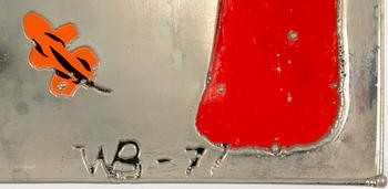 Walter Bengtsson, Untitled.