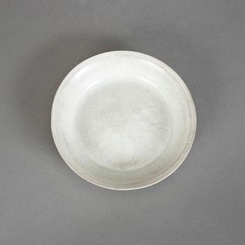 FAT, keramik, Kina. Troligen Songdynastin (960-1279).