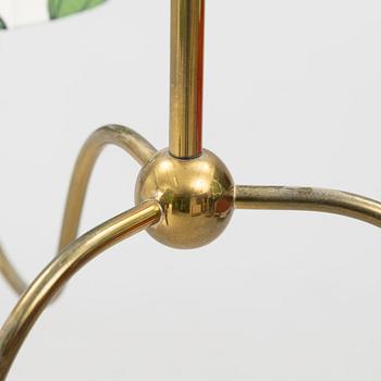 Josef Frank, a model 2444 ceiling lamp,  Svenskt Tenn.