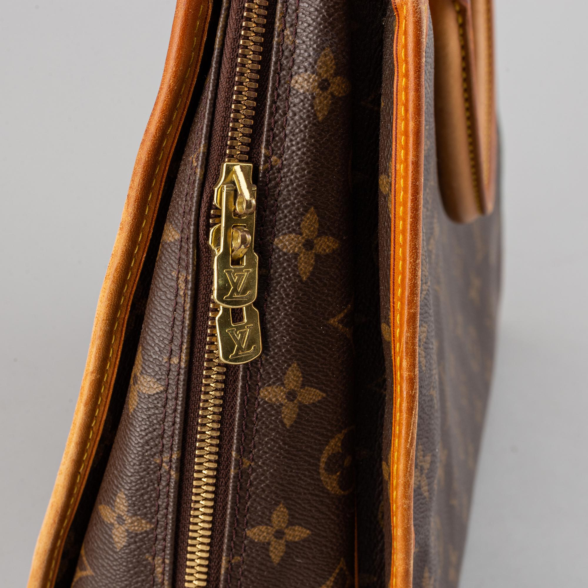 Louis Vuitton, 'Rivoli'.