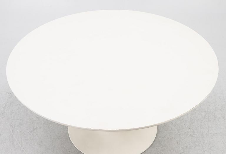 Robin Day, dining group, 9 pieces, Arkana, England, second half of the 20th century.