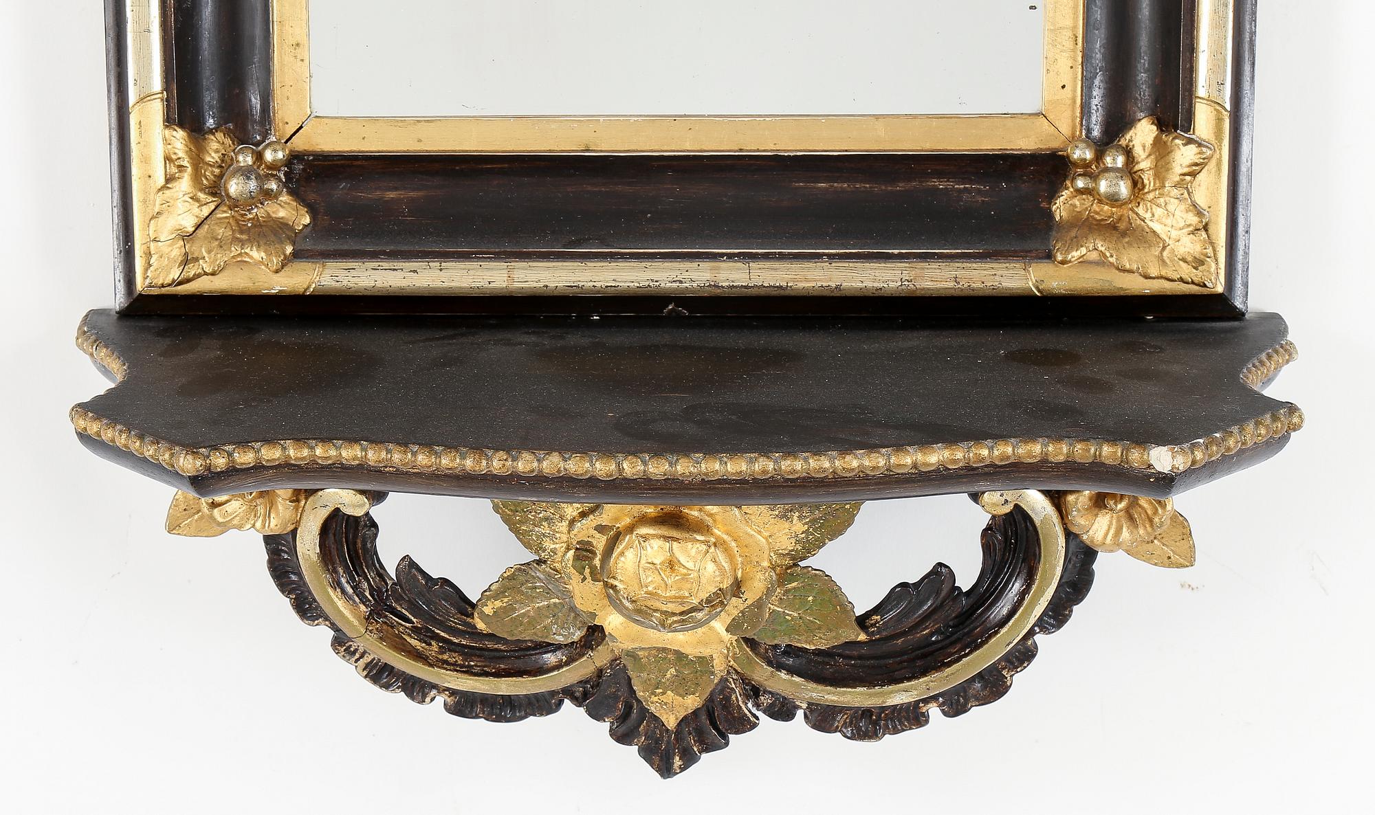 SPEGEL, omkring sekelskiftet 1800/1900-tal.