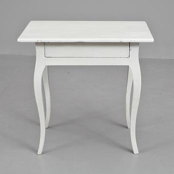 BORD, rokoko 1700-tal.