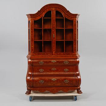SKÅP, 1700-talsstil, 1900-talets mitt.