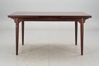 MATBORD, "Modell 54", Omann Juns Möbelfabrik, Danmark, 1960-tal.