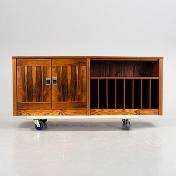 SIDEBOARD, Skaraborgs Möbelindustri Tibro, Sweden, 1960/70s.
