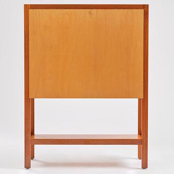 Josef Frank, cabinet, model B 2135, Svenskt Tenn, 1980s/90s.