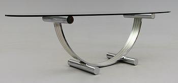 MATBORD, Italien, 1900-talets andra hälft.