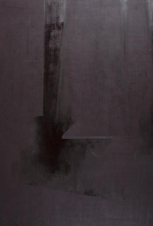 Tiina Pyykkinen, "AAVISTUS".