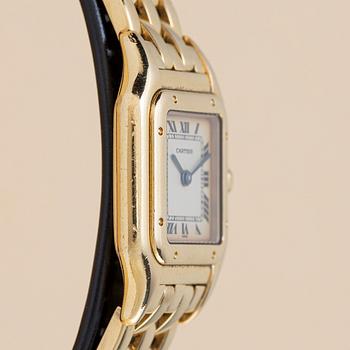 Cartier, Panthère, ca 1989.