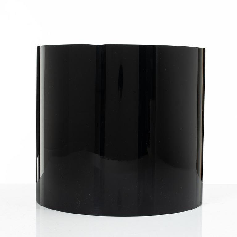 Christian Liaigre, vases, 2 pcs, Liaigre, France, 21st century.