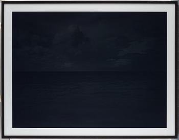 Blaise Reutersward, "DL 1219", 2015.
