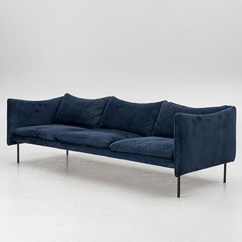 Andreas Engesvik, sofa, "Tiki", Fogia.