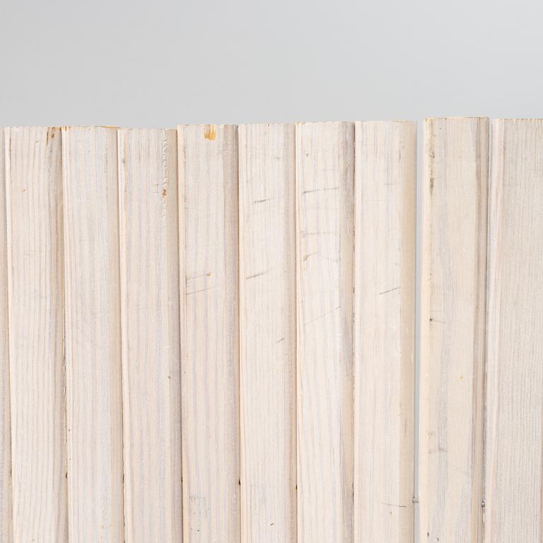 Alvar Aalto, screen, Model number 100, Artek.