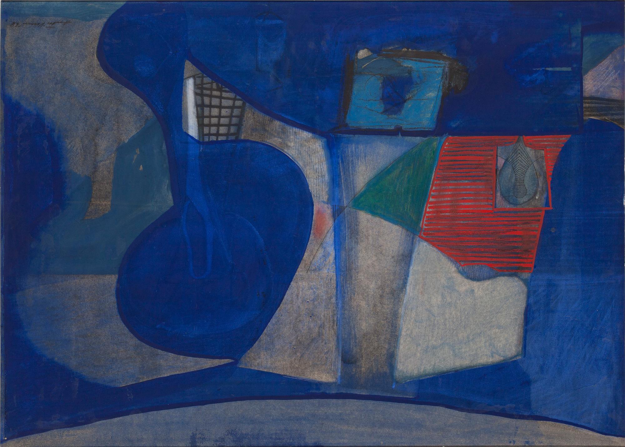 Antti Vuori, Untitled.