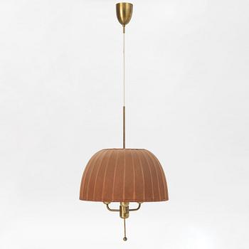 Hans-Agne Jakobsson, a model 'T 549/3' ceiling light, Markaryd.