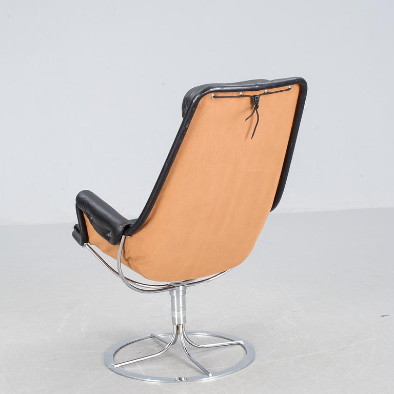 FÅTÖLJ, "Jetson", Bruno Mathsson, Dux.