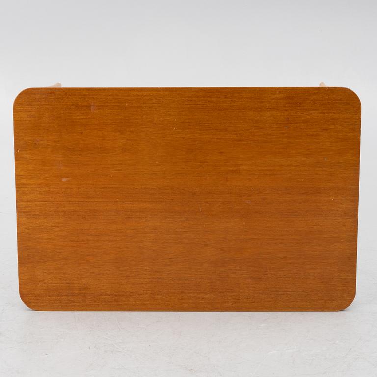 Bruno Mathsson, soffbord , Värnamo, 1942.