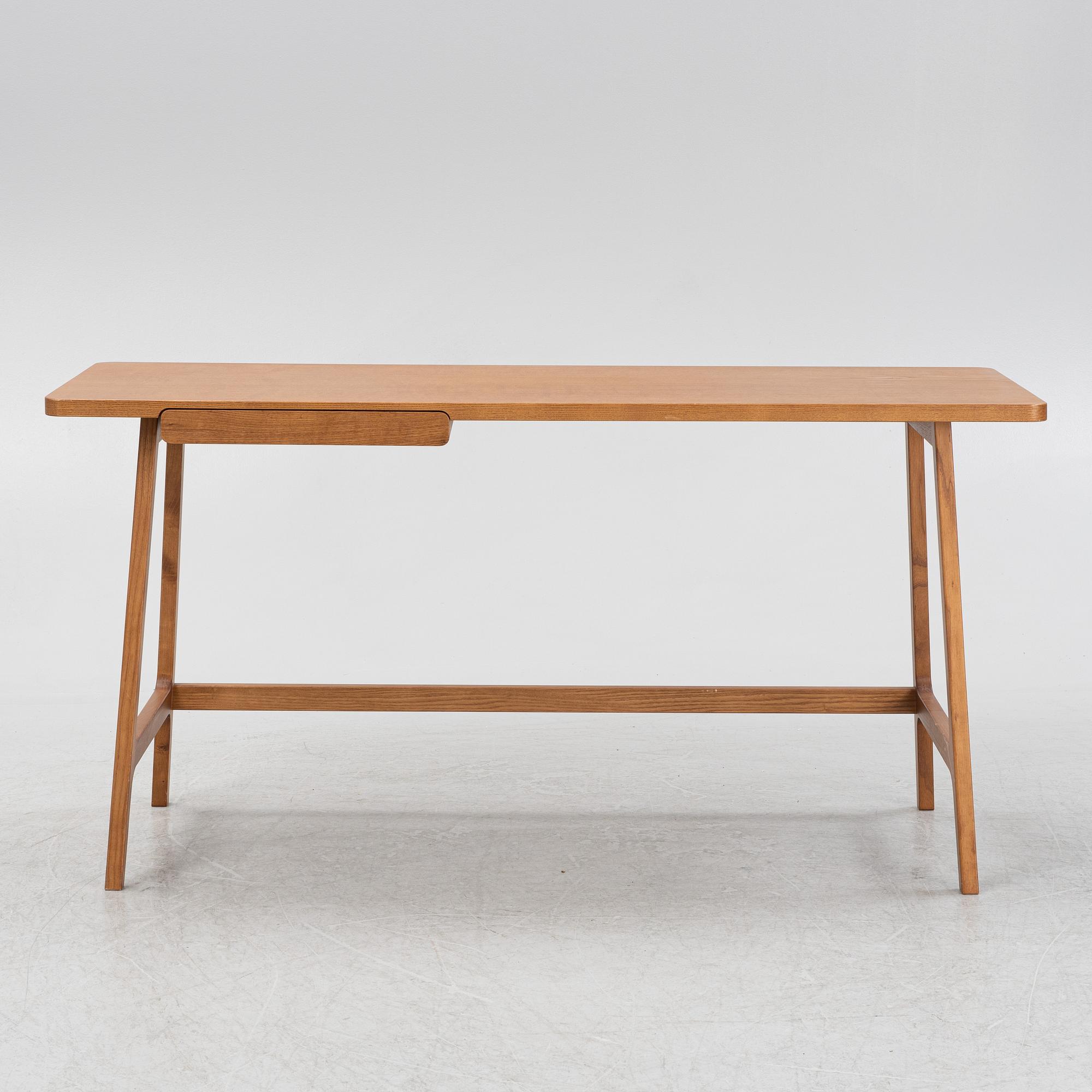 Claesson Koivisto Rune (CKR), a contemporary desk 'Litet', Asplund.