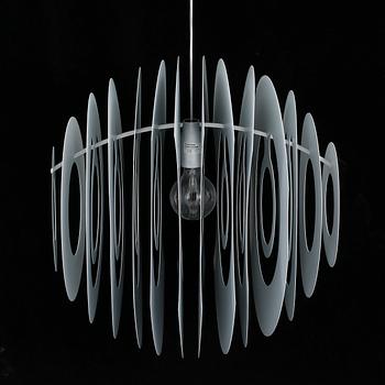 TAKLAMPA, "Supernova", Ferruccio Laviani, Foscarini, 2000-tal.