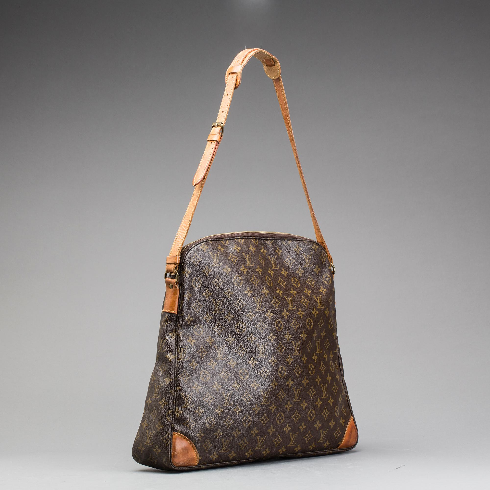 Louis vuitton sac balade cheap
