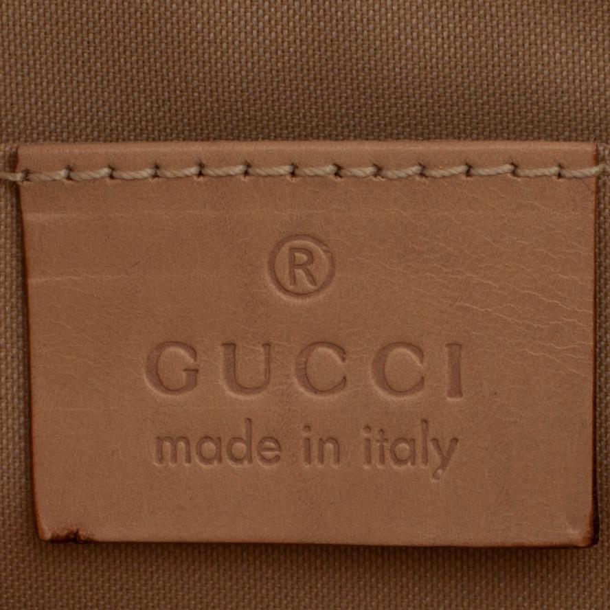 VÄSKA, baguette, Gucci.