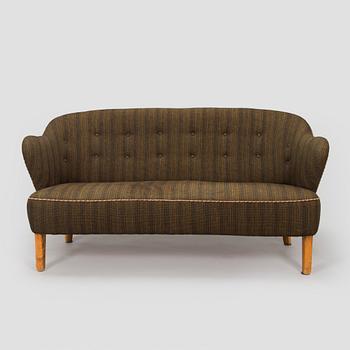 Flemming Lassen, a sofa, manufactured by Asko 1952-1956.