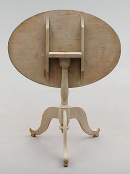 FÄLLBORD, 1800-talets mitt.