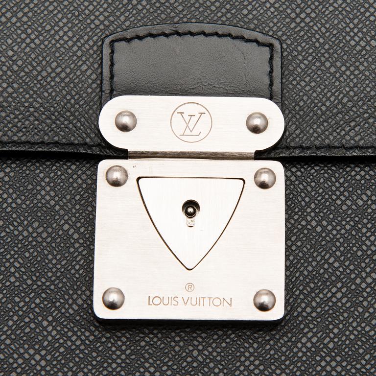 LOUIS VUITTON, "Taiga Minuto",.