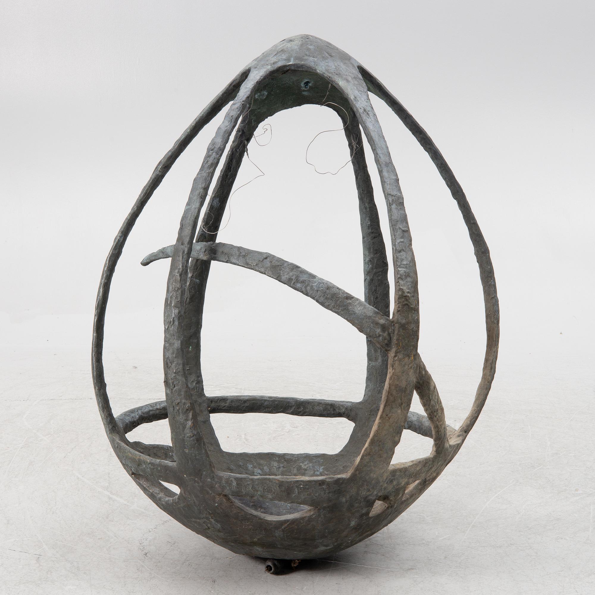 Allan Runefelt, Untitled.