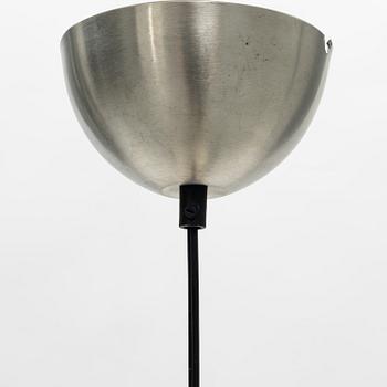 Henri Mathieu, taklampa, Lyfa, Danmark, 1970-tal.