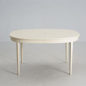 MATBORD, "Herrgården", Carl Malmsten, 1900-talets andra hälft.