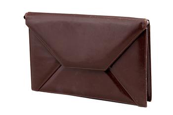 VÄSKA, Charles Jourdan.