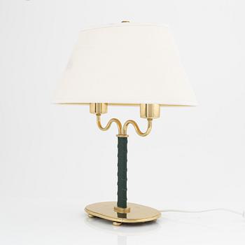Josef Frank, a model 2388 table lamp, Svenskt Tenn.