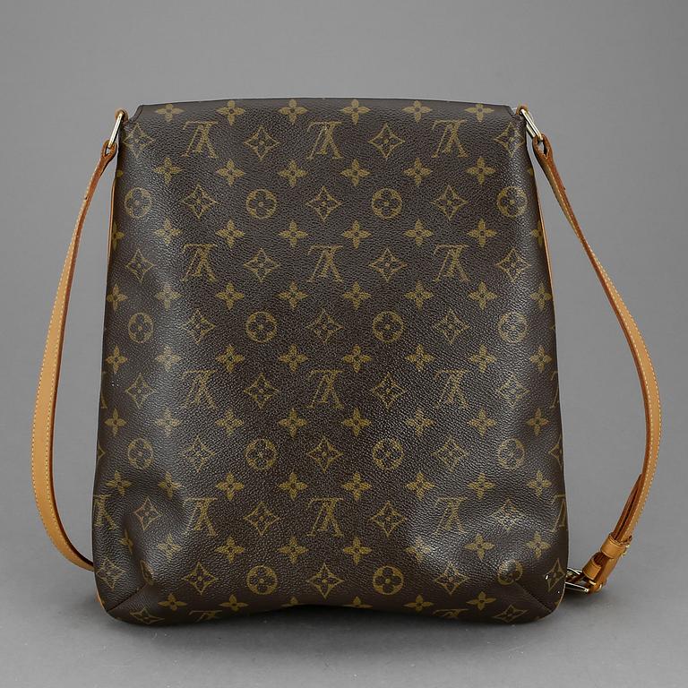 VÄSKA, "Musette", Louis Vuitton, 2002.