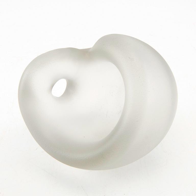 Timo Sarpaneva, vas signerad, Iittala.