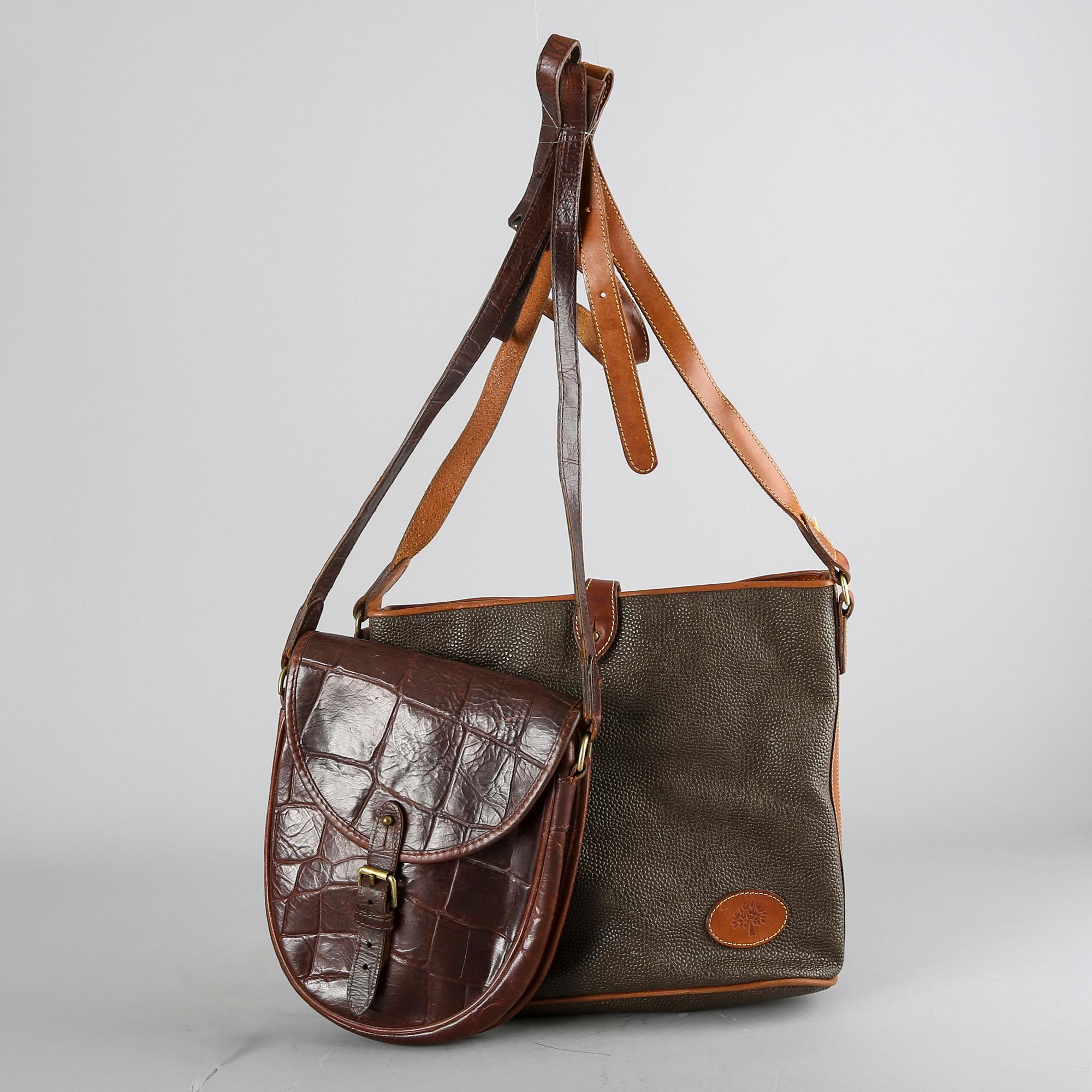 Mulberry 2 in 1 bag store