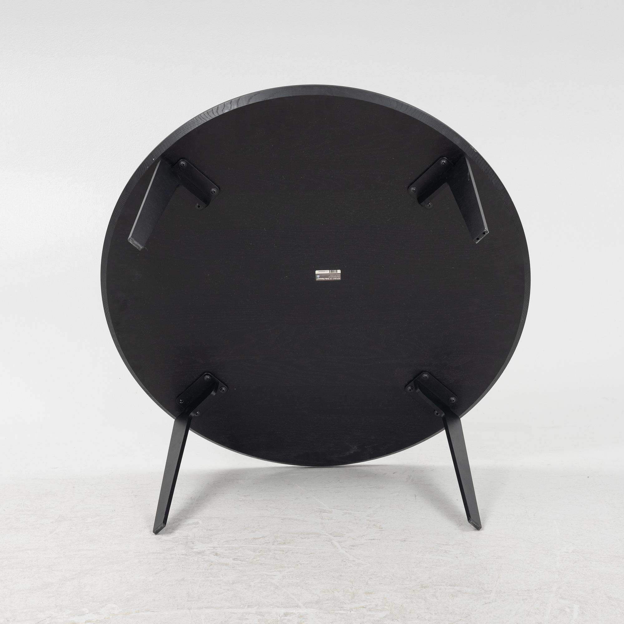 Fritz Hansen, coffee table, "Join FH4", contemporary, Denmark.