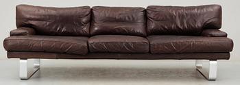 SOFFA, Niels Bendtsen, "Atena", Danmark.