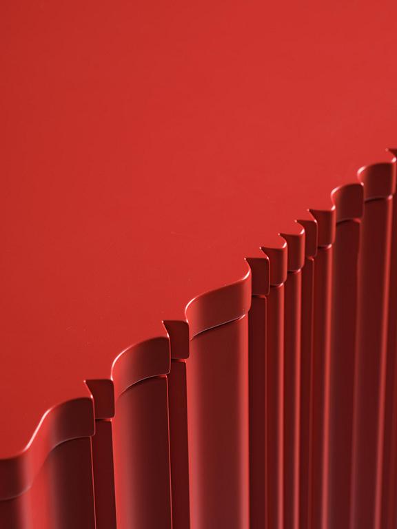 Josef Frank, a cabinet model 2192, Firma Svenskt Tenn, post 1985.