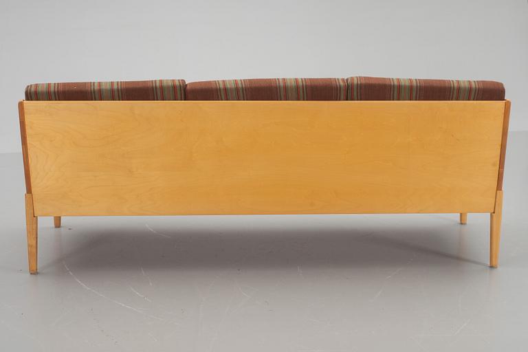 SOFFA, "Gustavianus", Carl Malmsten, 1900-tal.