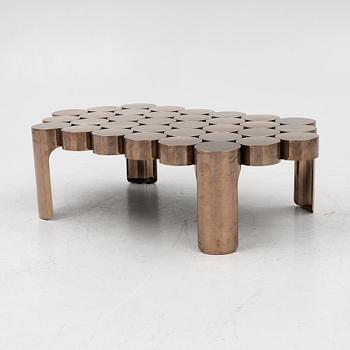 Toni Grilo, soffbord, "Mousse", Riluc, Portugal 2000-tal.