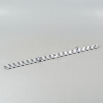 ENZO MARI, bokhylla, "Ulm", Zanotta, omkrinig år 2000.