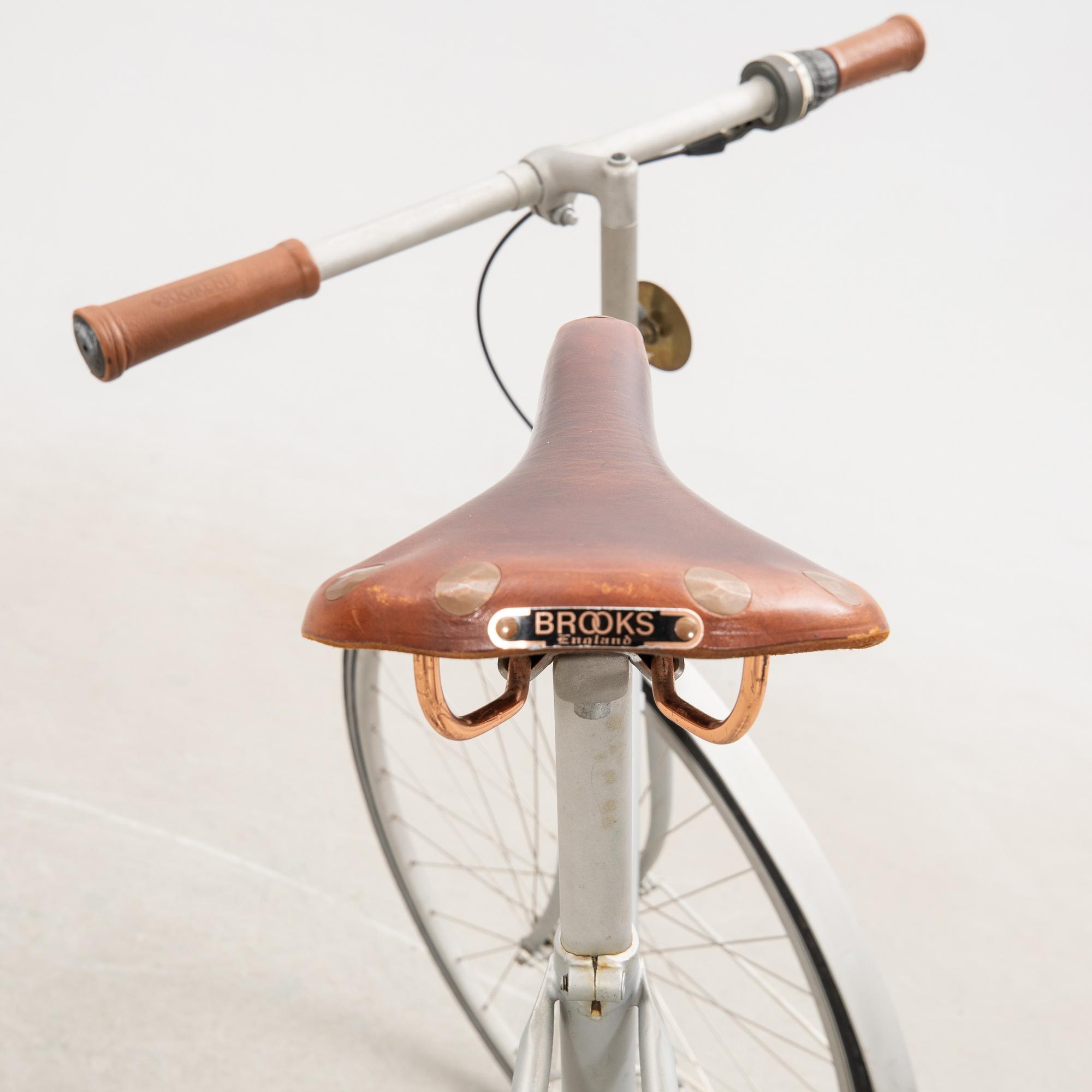 Bicycle, Källemo 1995 by Sögreni Copenhagen.