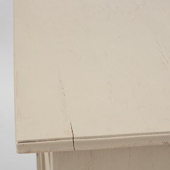 Sideboard, circa 1900.