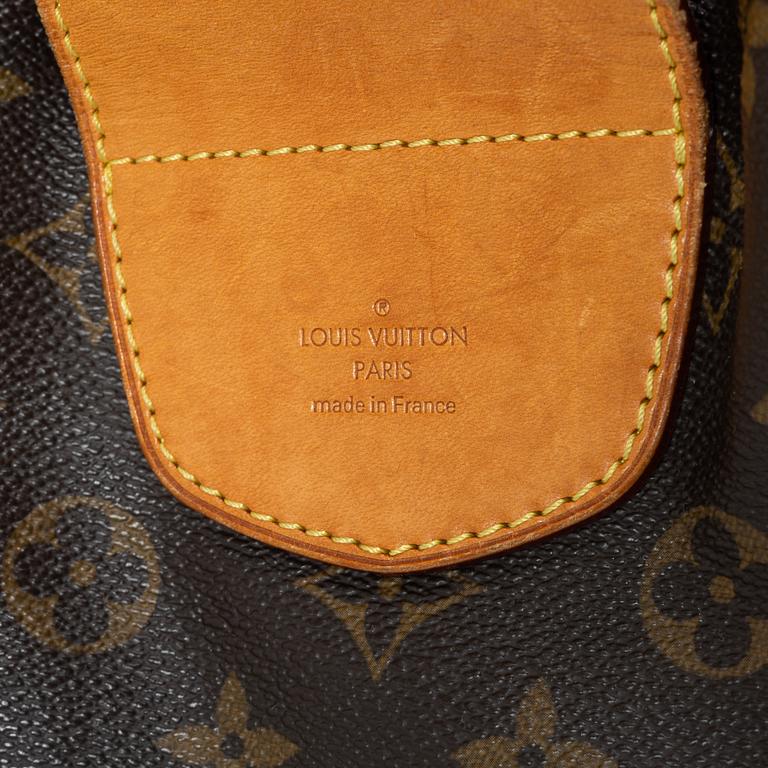 Louis Vuitton, Bag, "Stresa", 2011.