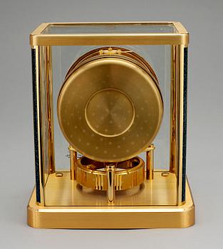 BORDSUR, "Atmos", Jaeger-LeCoultre.1900-talets andra hälft.