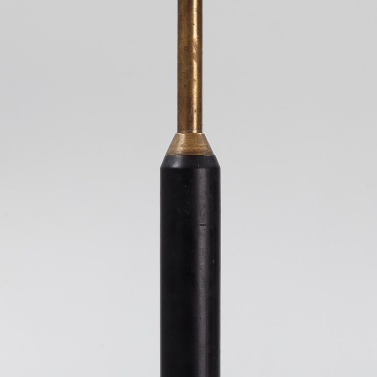 Golvlampa, modell G-31, Bergboms.