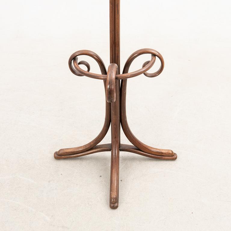 Tambour major/Coat rack Thonet, first half of the 20th century.