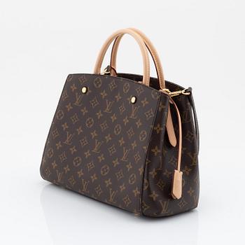 Louis Vuitton, väska, "Montaigne MM".